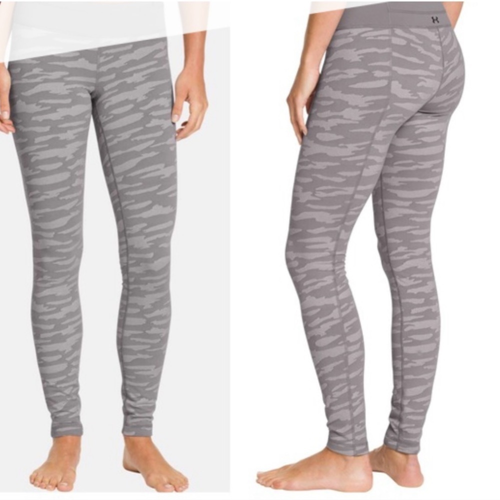 StudioLux Leggings by Under Armour